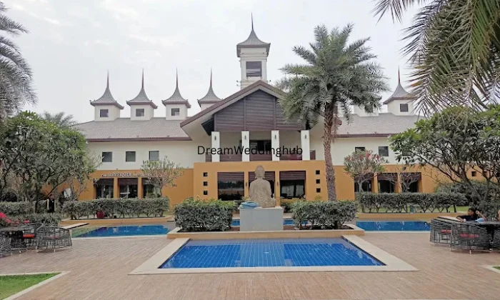 The Riverside Resort